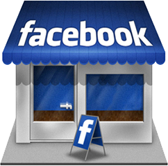 facebook-store